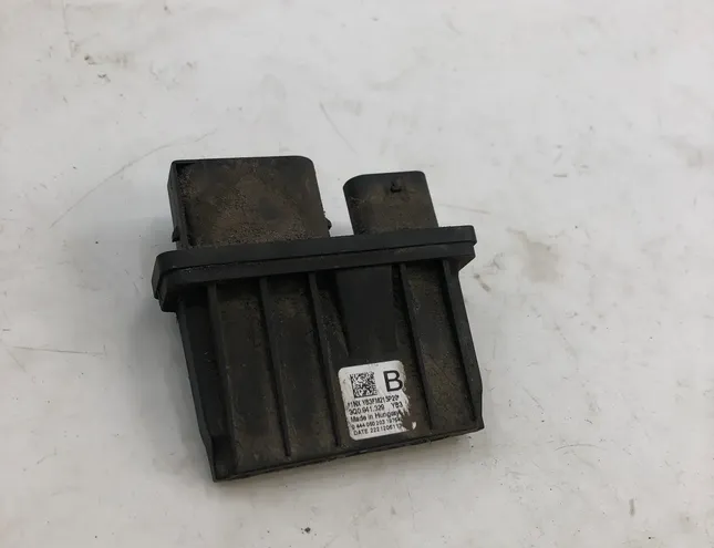 VOLKSWAGEN Golf 8 generation (2019-2023) AdBlue vadības bloks 3q0941329 34154358