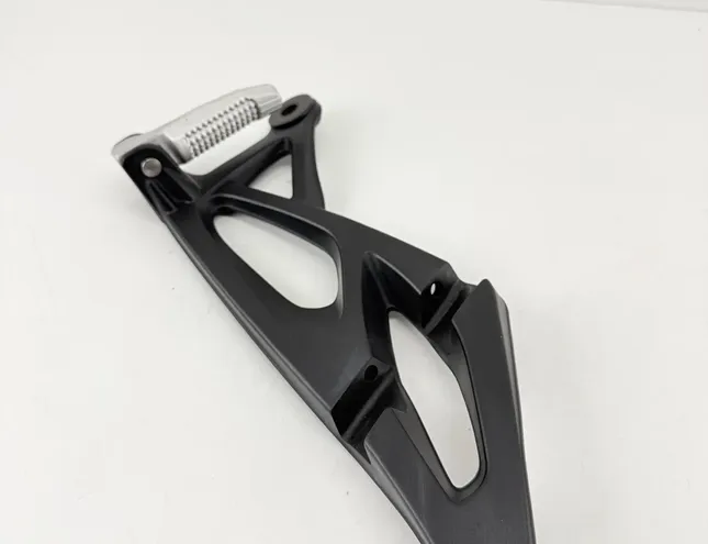 BMW K Priekšējās Labās Puses Kāju Balsti 7660170 33790294