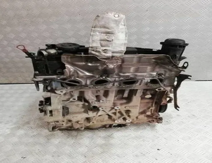 MINI Countryman 1 generation (R60) (2010-2016) Dzinējs N47C16A 27894349