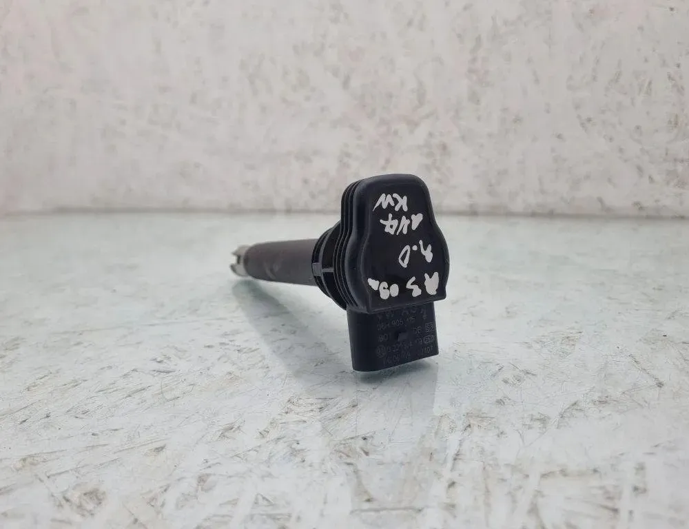 AUDI A3 8P (2003-2013) Augstsprieguma aizdedzes spole 06GH905115 31469701