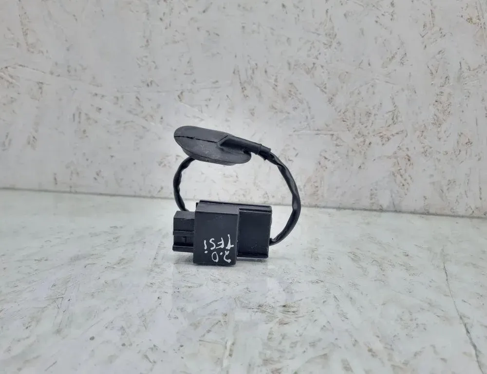 AUDI A3 8P (2003-2013) Degvielas sūkņa vadības bloks (FPS) 1K0906093D 31475408