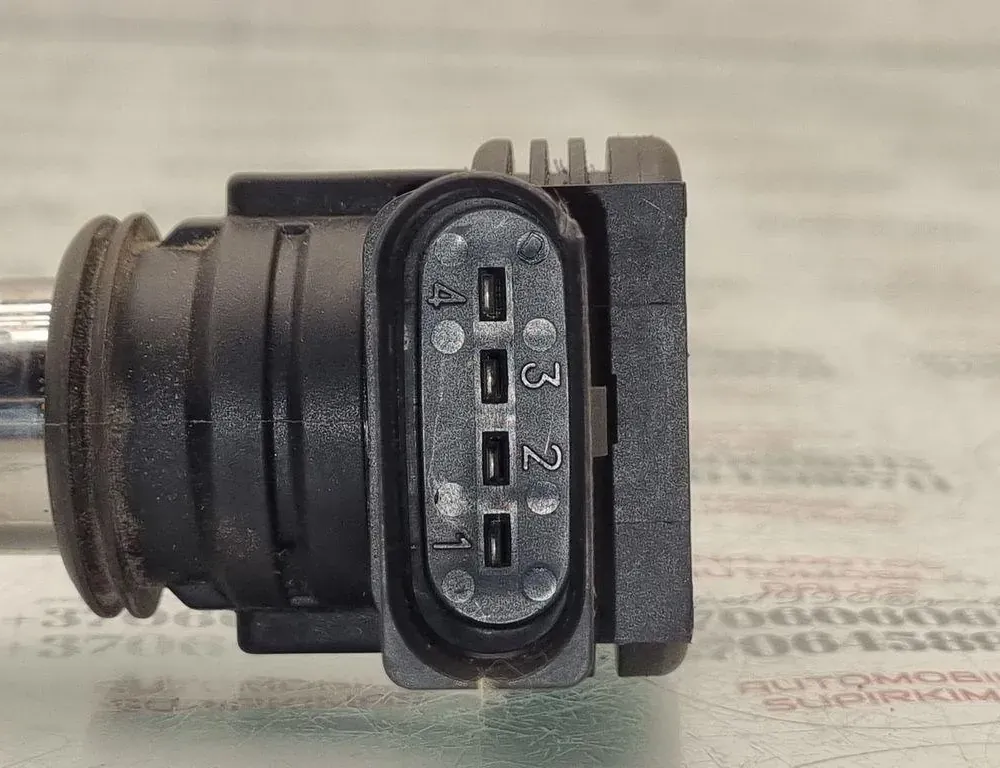 VOLKSWAGEN Jetta 3 generation (1992-1998) Augstsprieguma aizdedzes spole 07K905715F 33902134