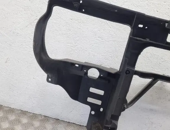 VOLKSWAGEN Sharan 1 generation (1995-2010) Cooling Parts 33902439