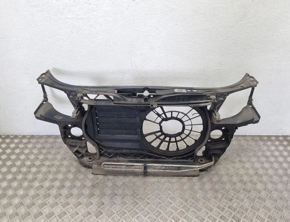 AUDI A4 B7/8E (2004-2008) Cooling Parts 33902443