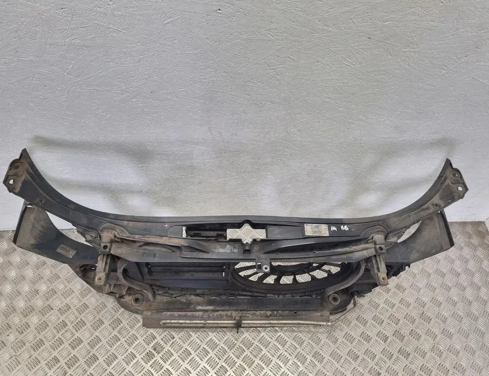 AUDI A4 B7/8E (2004-2008) Cooling Parts 33902443