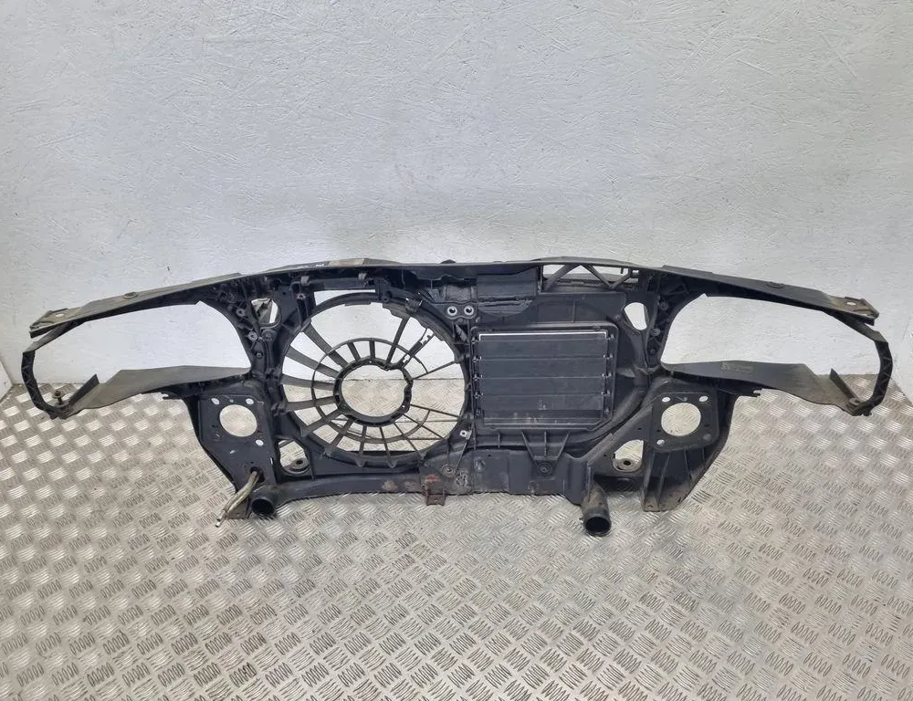 AUDI A4 B7/8E (2004-2008) Cooling Parts 33902443