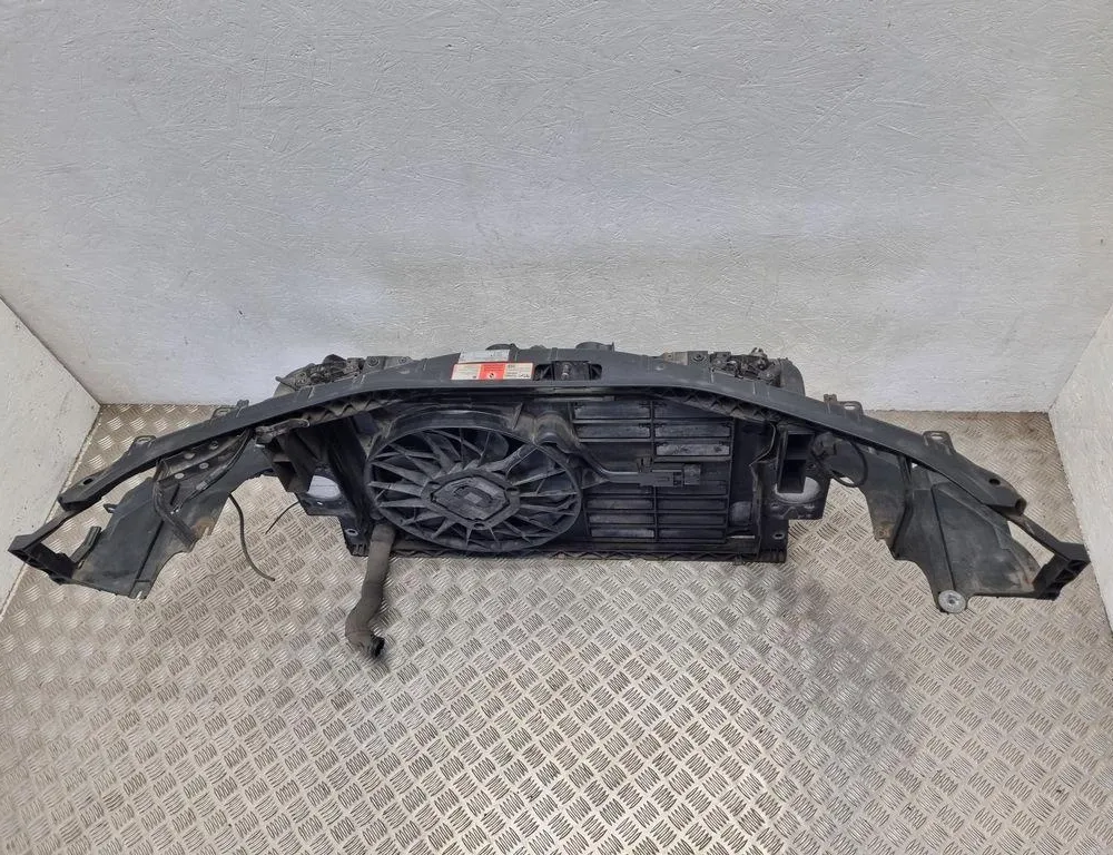AUDI A8 D3/4E (2002-2010) Cooling Parts 4B0010157D 33902949