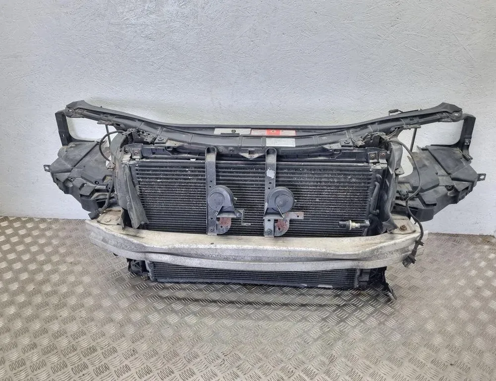 AUDI A8 D3/4E (2002-2010) Cooling Parts 4B0010157D 33902949