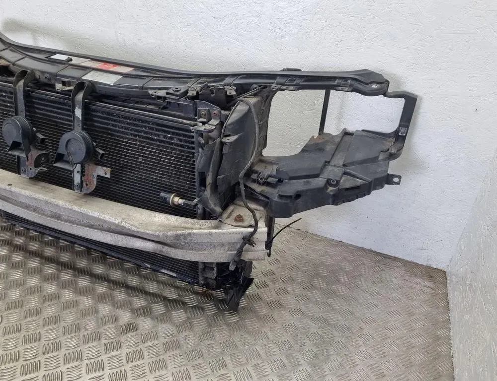 AUDI A8 D3/4E (2002-2010) Cooling Parts 4B0010157D 33902949