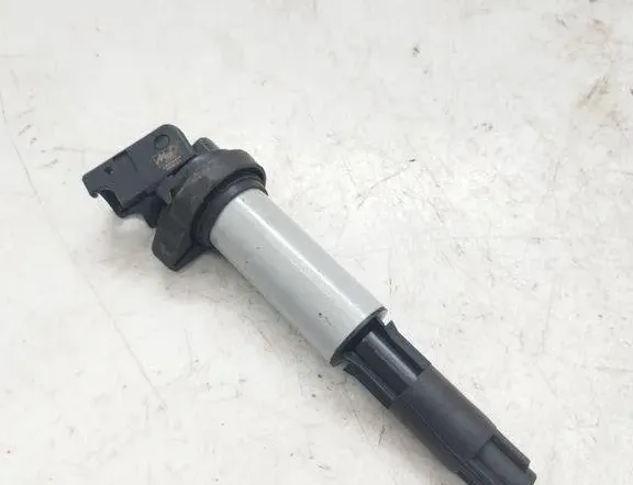 BMW 7 Series E65/E66 (2001-2008) Augstsprieguma aizdedzes spole 220830656 31905608