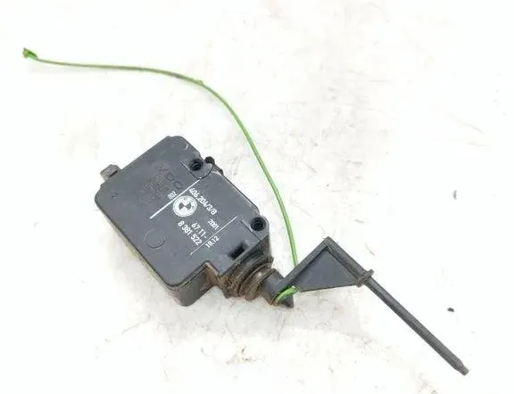 BMW 7 Series E65/E66 (2001-2008) Замок крышки топливного бака 8381522,6711 31905706