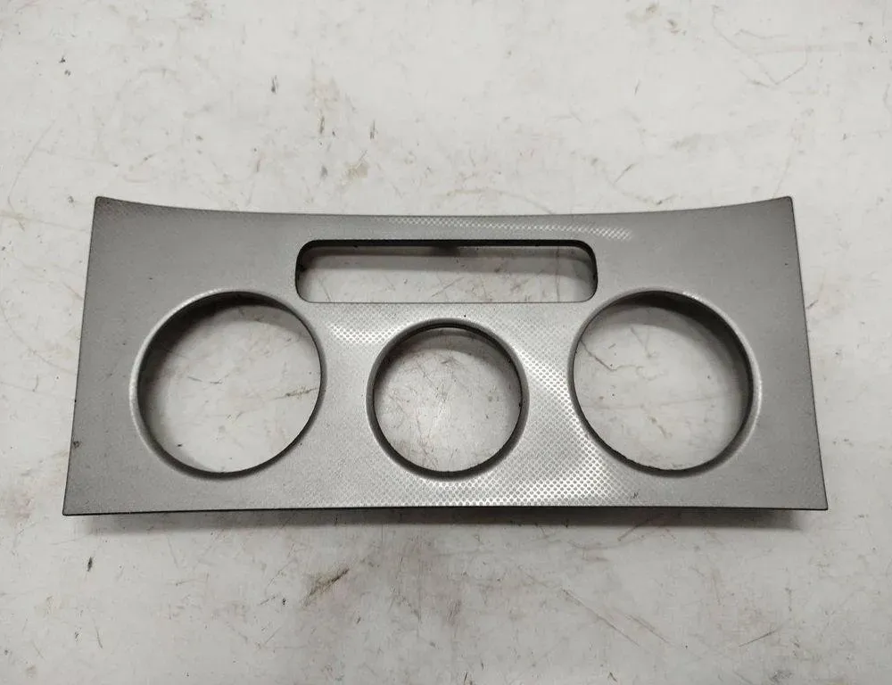 VOLKSWAGEN Passat B5 (1996-2005) Paneļa apdares vairogs 3C0863099 32002267