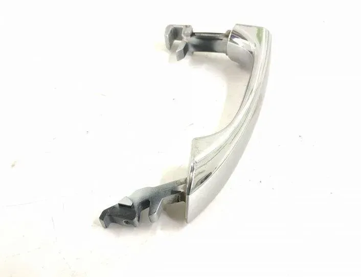 MERCEDES-BENZ E-Class W211/S211 (2002-2009) Rear Left Door Exterior Handle 211 27137946