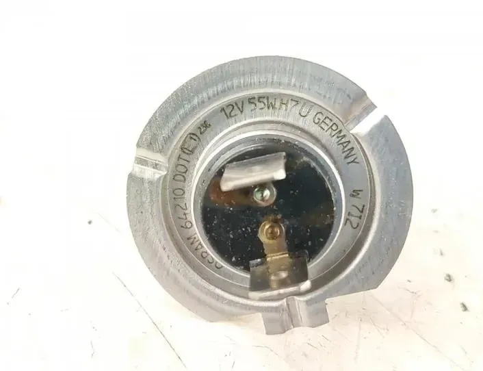 MERCEDES-BENZ E-Class W211/S211 (2002-2009) Ksenona spuldze 12V,BOSH 27152774