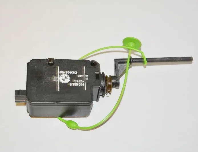 BMW X5 E53 (1999-2006) Другие блоки управления 8355056 1827736