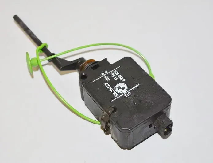 BMW X5 E53 (1999-2006) Другие блоки управления 8355056 1827736