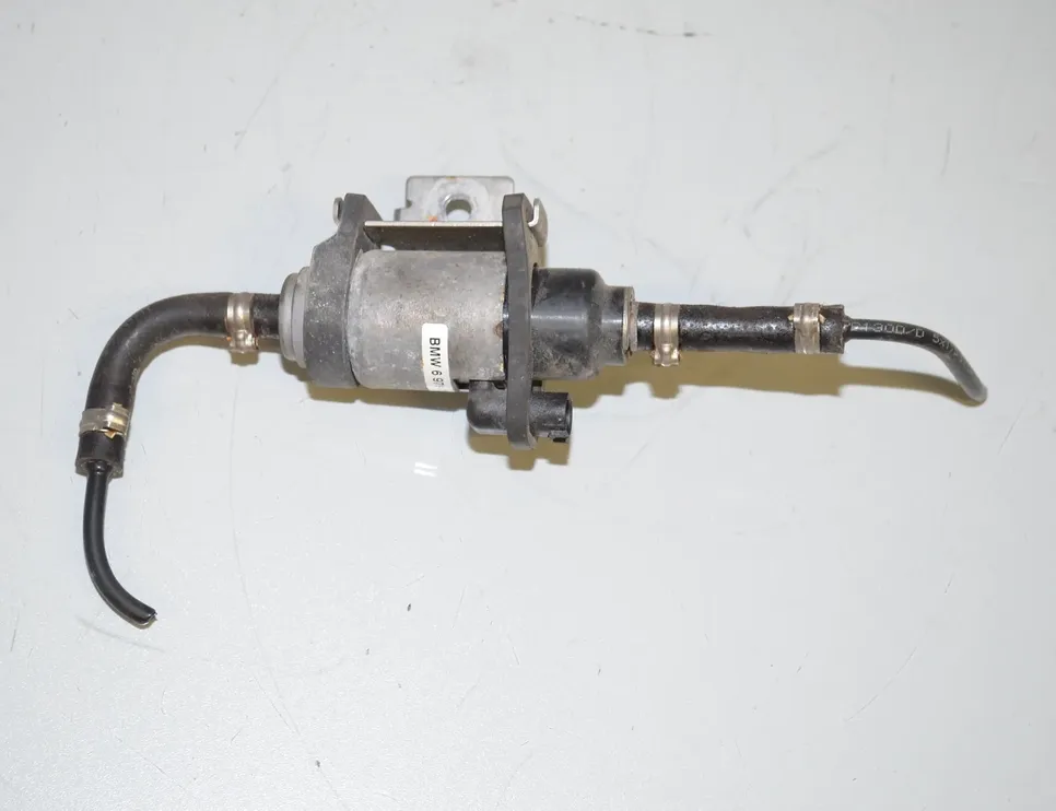 BMW X6 E71/E72 (2008-2012) Citau veidu vadības bloki 64126979784,6979784 32081991