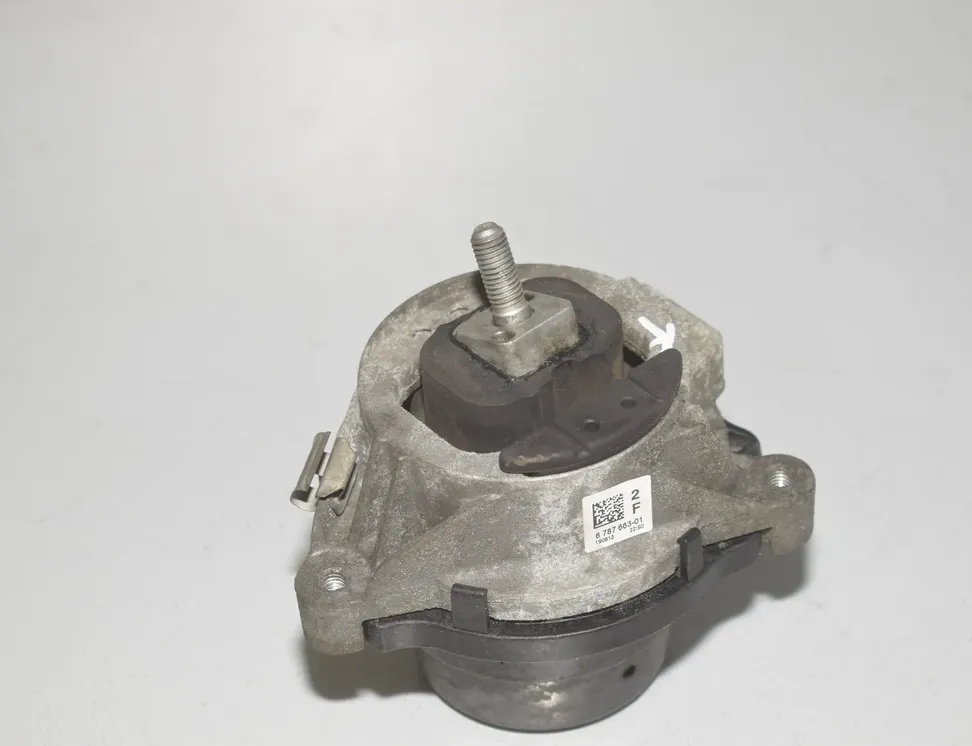 BMW 3 Series F30/F31 (2011-2020) Left Side Engine Mount 6787663,22116787663 33387446