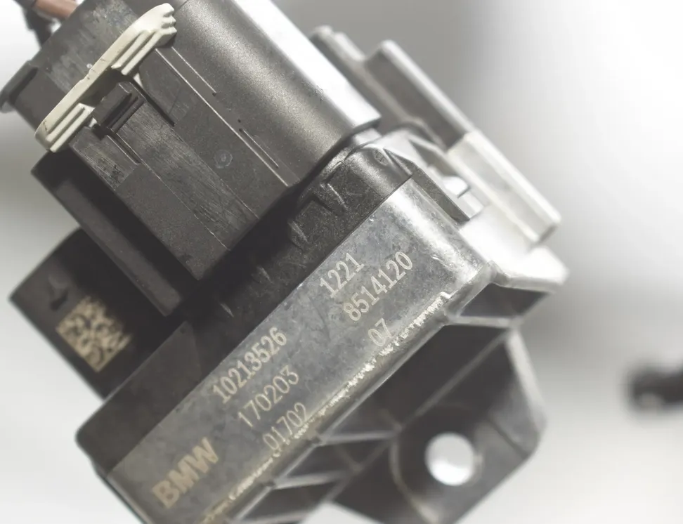 BMW X3 F25 (2010-2017) Kvēlsveces vadi 8514120,12218514120,8473750,12218473750,8588448,12518588448 33477835