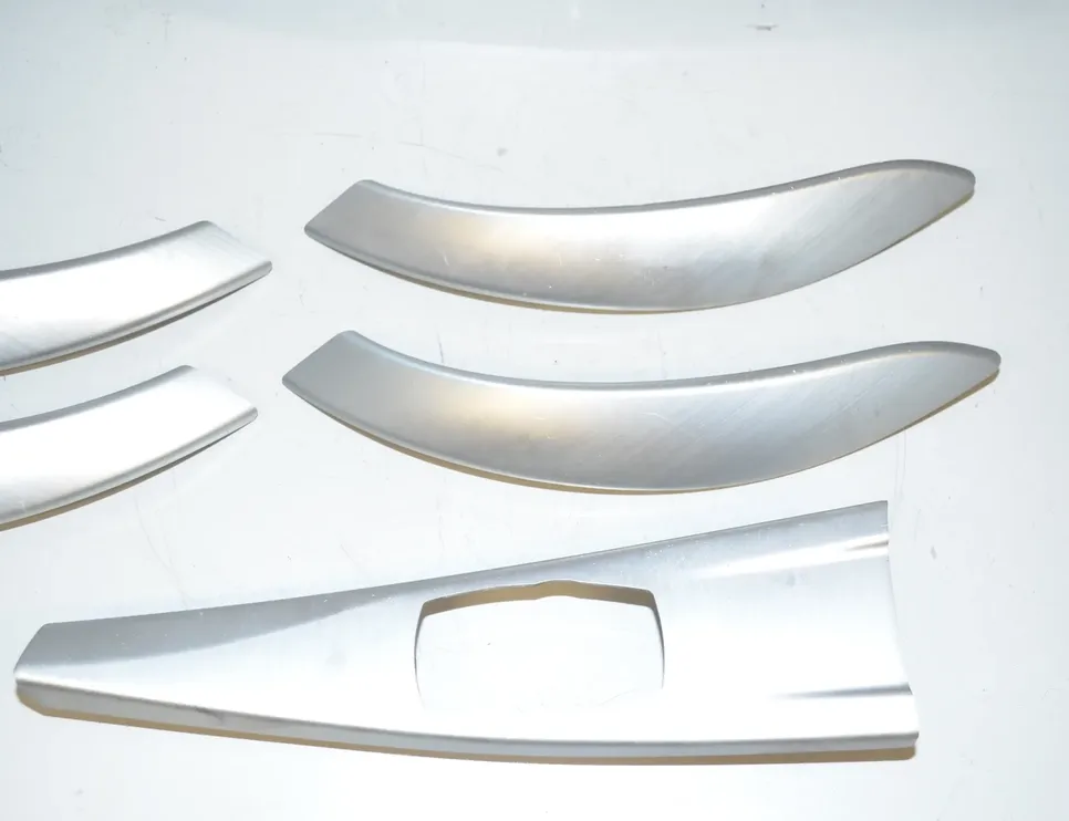 BMW 3 Series F30/F31 (2011-2020) Комплект для обрезки внутренней отделки 9218549,9232087,51169232087,4161051,51164161051,64229218549,9231217,51459231217,7260081,51417260081,2579365,51412579365,7260082,51417260082,2579366,51412579366 33498799