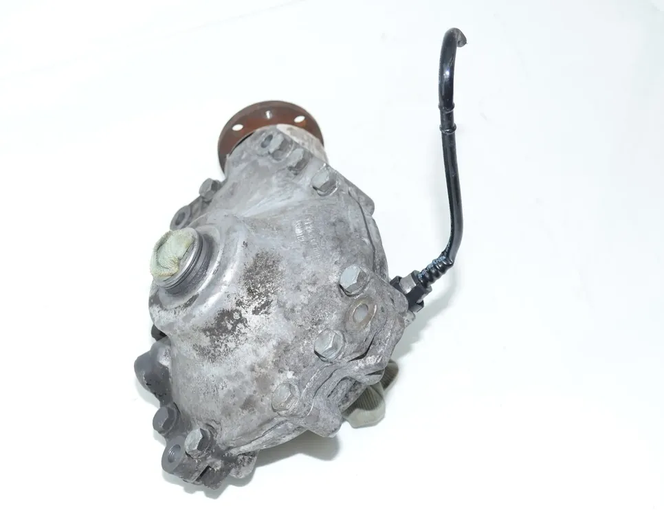 BMW X5 E70 (2006-2013) Priekšējais reduktors 7590898,31507590898 33519259