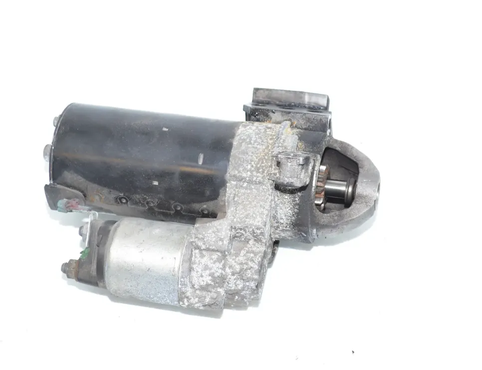 BMW X5 E70 (2006-2013) Starteris 7801203,12417801203,8506657,12418506657,8570383,12418570383,8570238,12418570238,12417802508,7802508 33519288