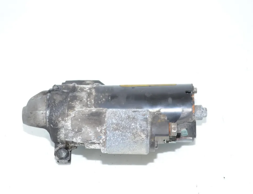 BMW X5 E70 (2006-2013) Starteris 7801203,12417801203,8506657,12418506657,8570383,12418570383,8570238,12418570238,12417802508,7802508 33519288