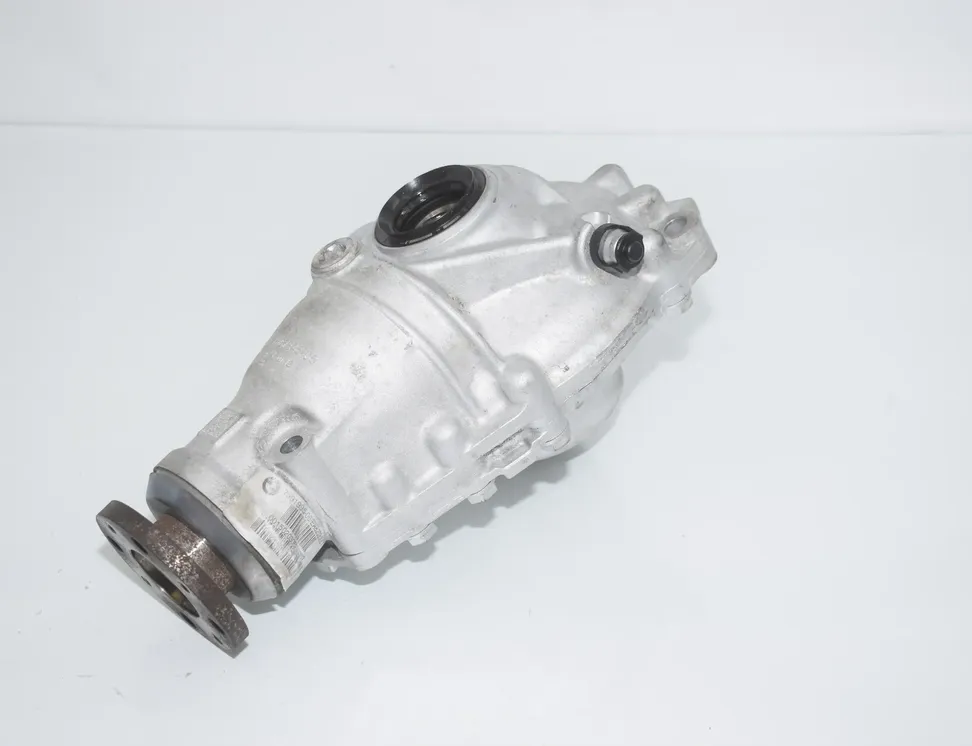 BMW 5 Series F10/F11 (2009-2017) Front Transfer Case 7591995,31507591995,8623110,31508623110 34784697