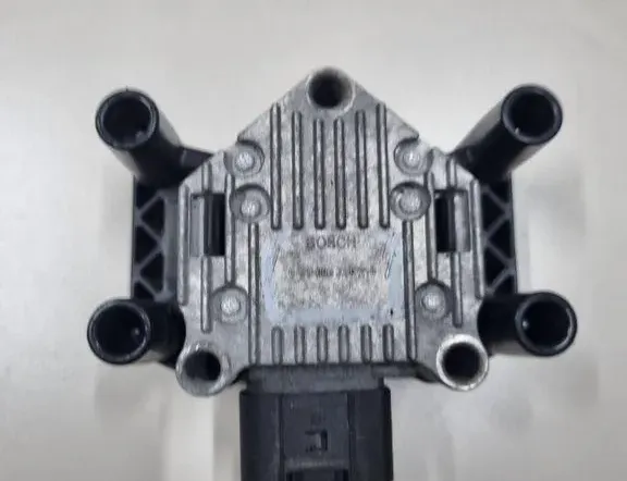 AUDI A3 8P (2003-2013) Augstsprieguma aizdedzes spole F000ZS0210 34011112