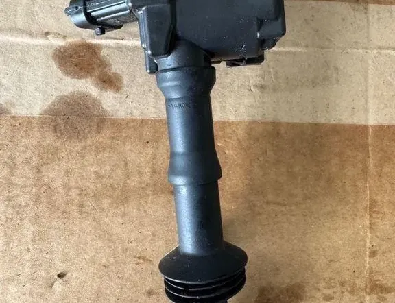 PEUGEOT 2008 2 generation (2019-2023) Augstsprieguma aizdedzes vads (svečvads) 20201214,28457918,9808653680 34034656