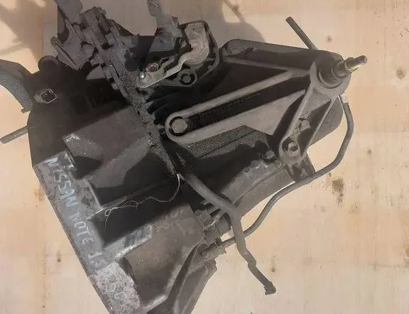 NISSAN Note E12 (2013-2021) Gearbox 34033664