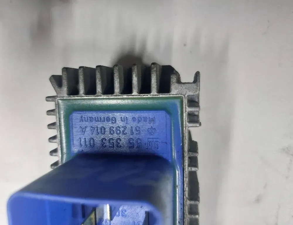 OPEL Zafira A (1999-2003) Aizdedzes sveces 51299014A,55353011,06235240 34034303