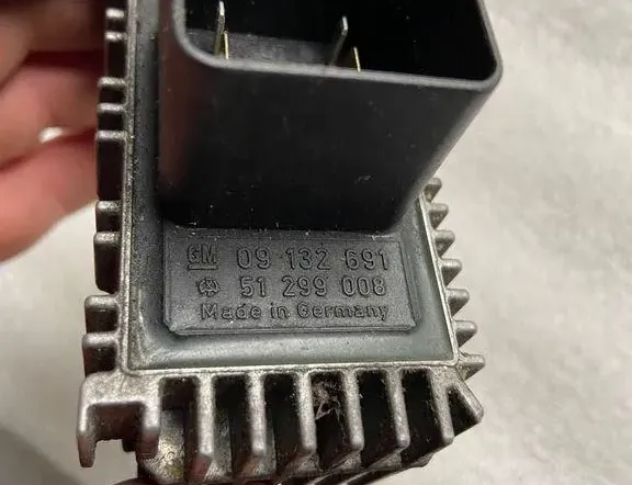 OPEL Astra G (1998-2009) Aizdedzes sveces 09132691,51299008 34014615