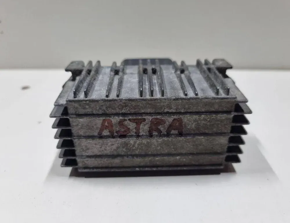 OPEL Astra H (2004-2014) Aizdedzes sveces 55354141 34010333