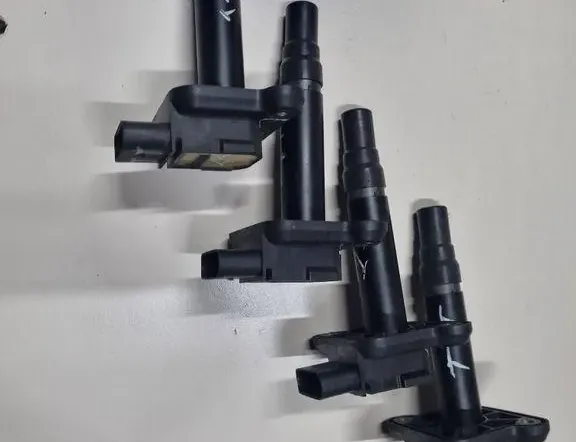 AUDI TT 8N (1998-2006) Augstsprieguma aizdedzes vads (svečvads) CM11201,06B905115E 34033743