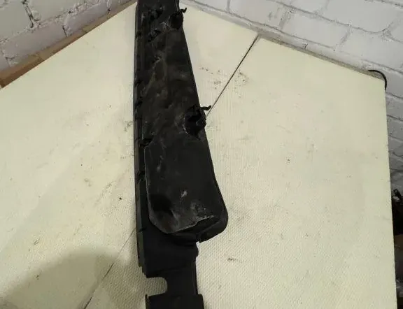 PEUGEOT 2008 2 generation (2019-2023) Priekšējā stikla tīrītāja apdare / plastmasa 9836200980 34012925