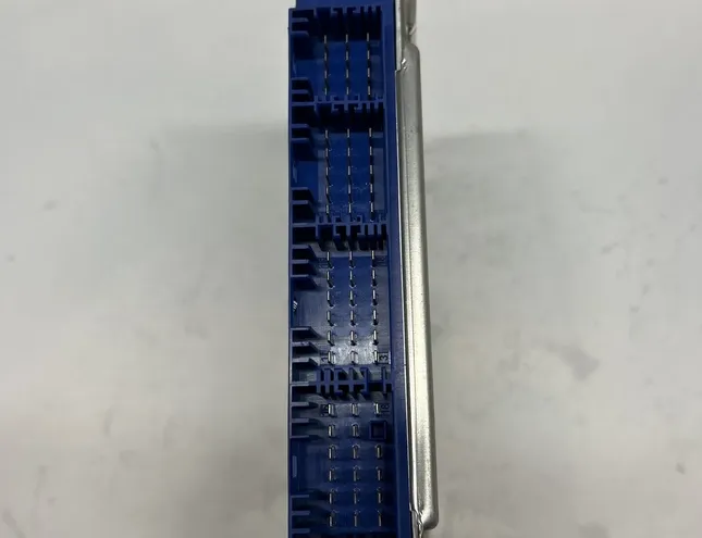 MAN TGX (2007-present) EBS7 ECU vadības bloks 81.25808.7057 17388997