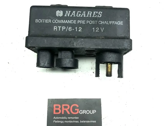 VOLVO S40 1 generation (1996-2004) Aizdedzes sveces 7700107794 28888755