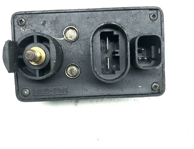 VOLVO S40 1 generation (1996-2004) Aizdedzes sveces 7700107794 28888755