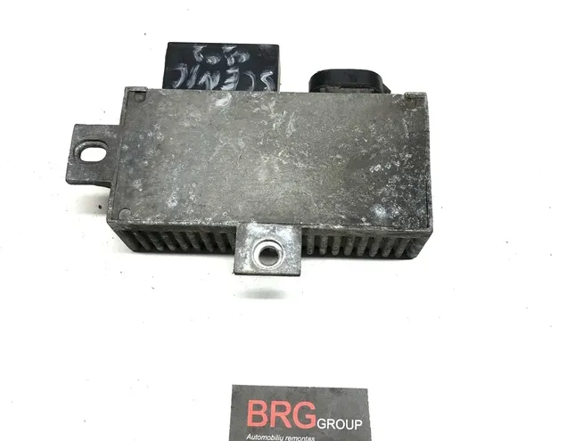 RENAULT Scenic 1 generation (1996-2003) Aizdedzes sveces 7700111525 30408037