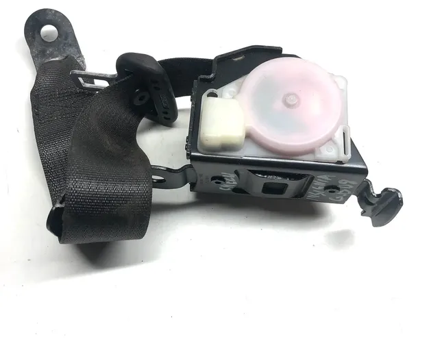 OPEL Insignia A (2008-2016) Rear Right Seatbelt K6944,13288436 33123805