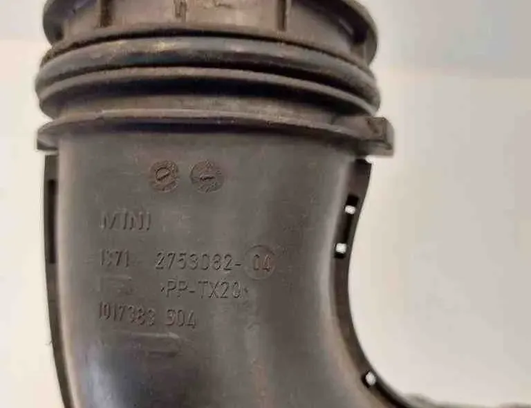 MINI Cooper R56 (2006-2015) Citas caurules 2753082 32609903