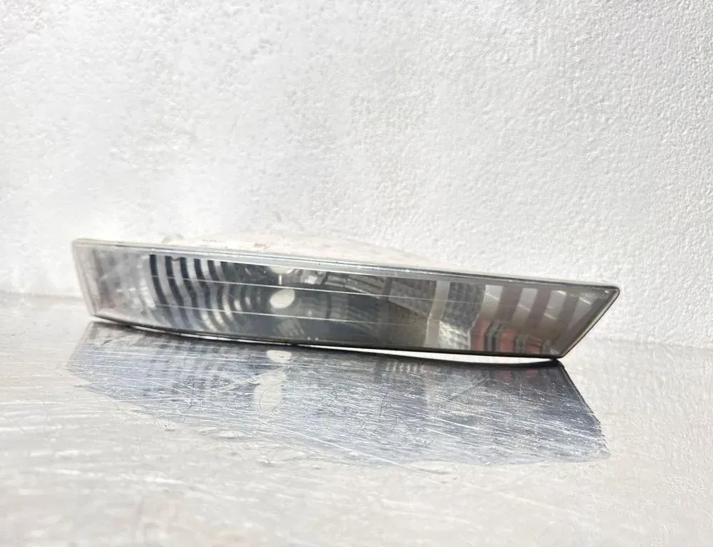 OPEL Vivaro A (2002-2006) Priekšējais kreisais lukturis 8200154928 34472364