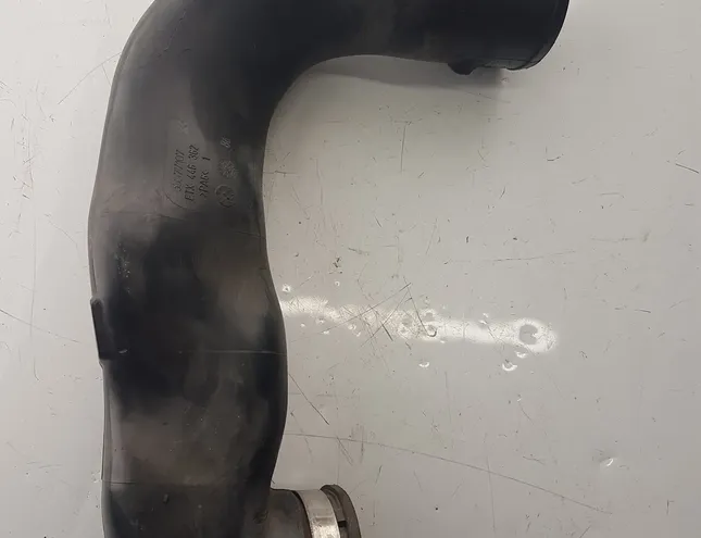 OPEL Mokka 1 generation (2012-2015) Air supply hose pipe 55594612 23954931