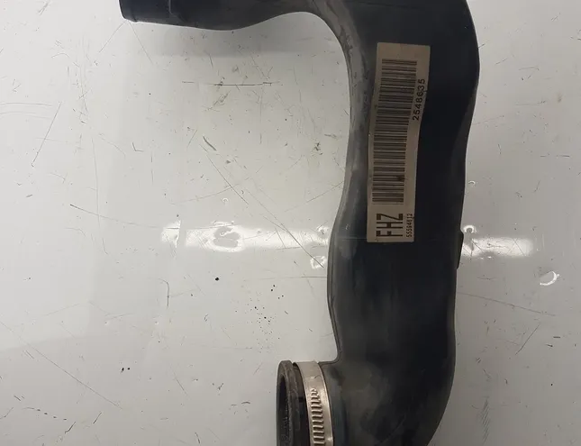 OPEL Mokka 1 generation (2012-2015) Air supply hose pipe 55594612 23954931