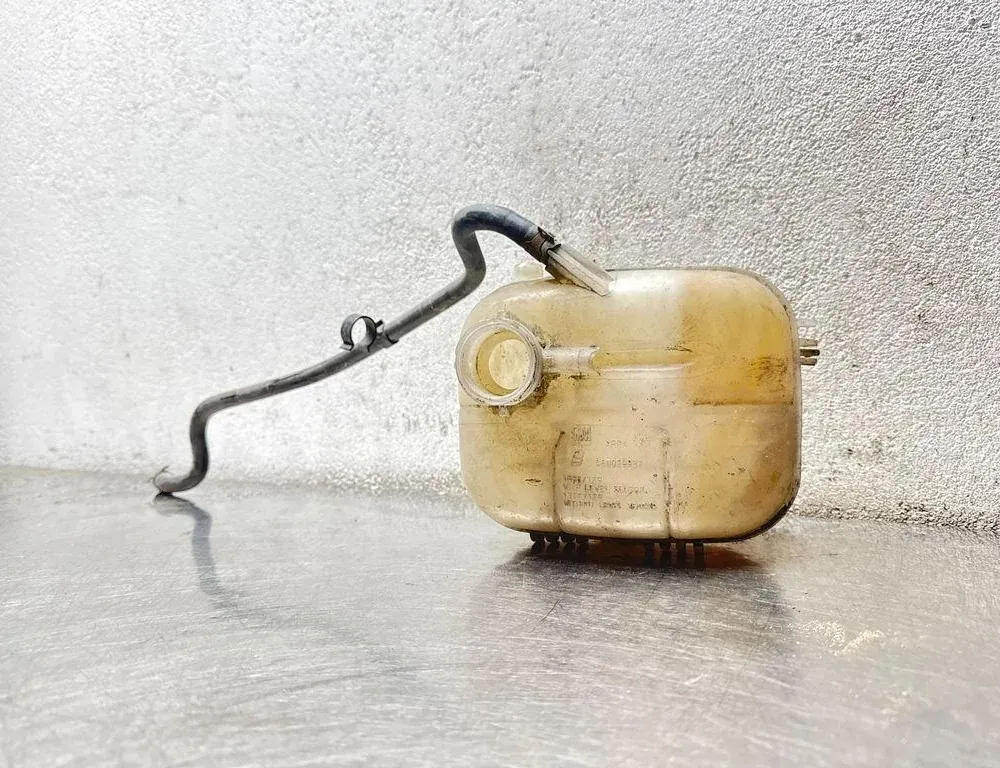 OPEL Zafira B (2005-2010) Расширительный бак 460029937 34473782