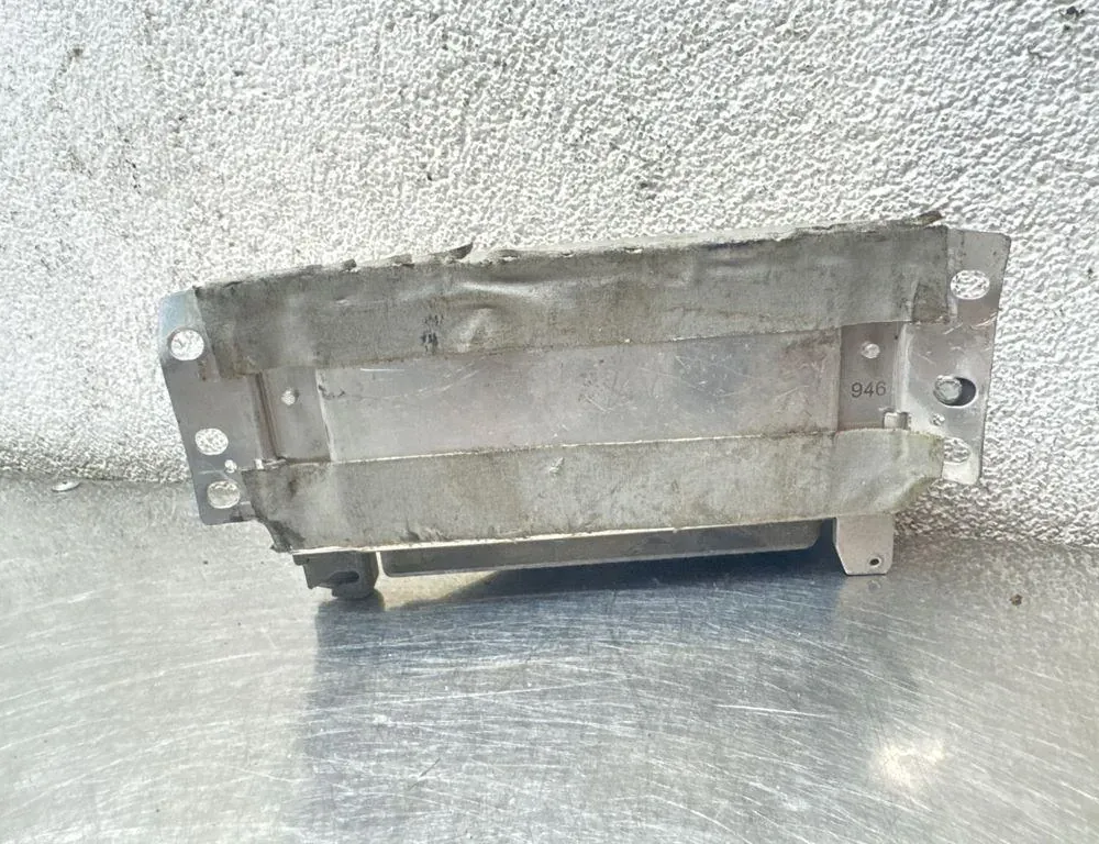 OPEL Omega B (1994-2003) Gearbox Control Unit D33H010831,0260002437,96018085 34477123