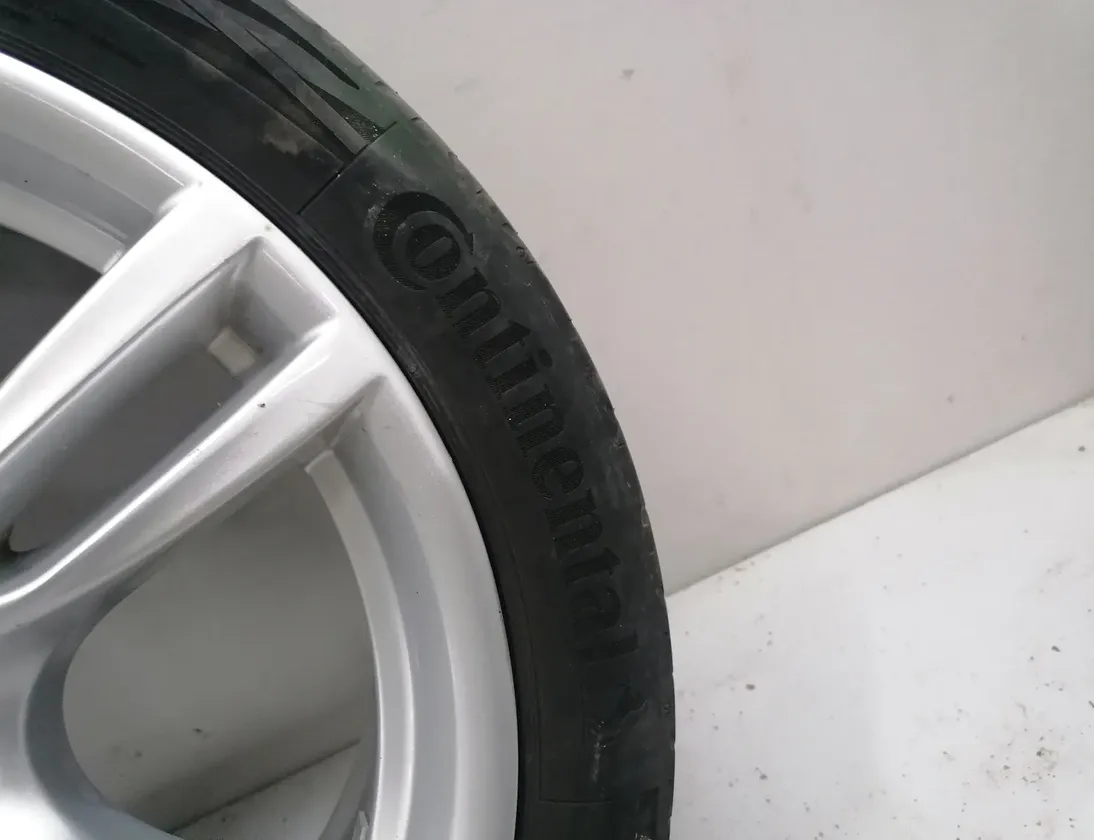 BMW 4 Series F32/F33/F36 (2013-2020) Riteņu komplekts 7845881 18145729