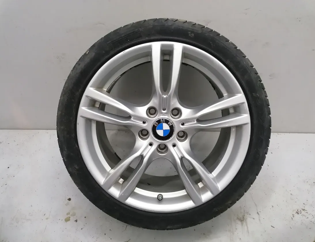 BMW 4 Series F32/F33/F36 (2013-2020) Riteņu komplekts 7845881 18145729