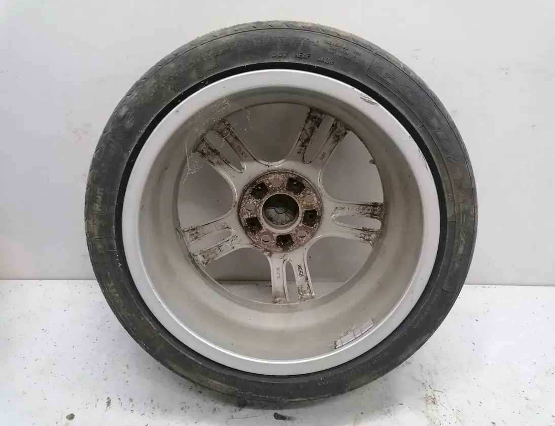 BMW 4 Series F32/F33/F36 (2013-2020) Riteņu komplekts 7845881 18145729